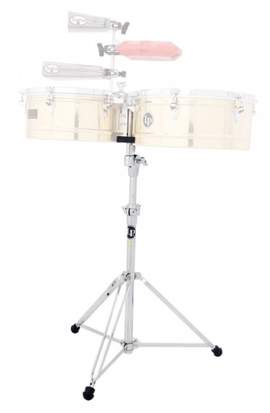 Latin Percussion Timbale stand Prestige