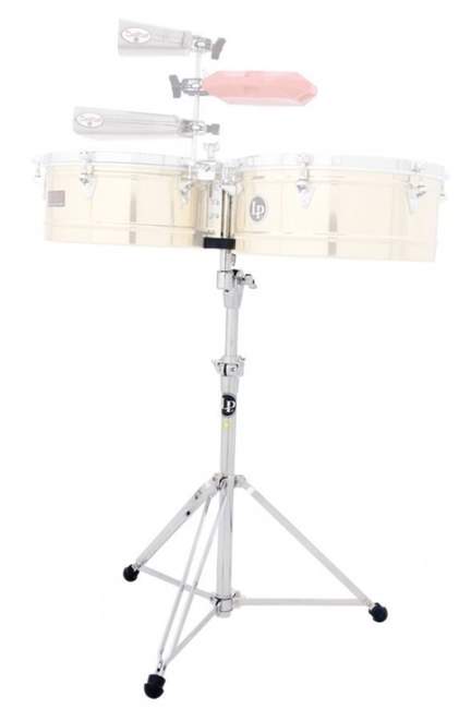 Latin Percussion Timbale stand Prestige