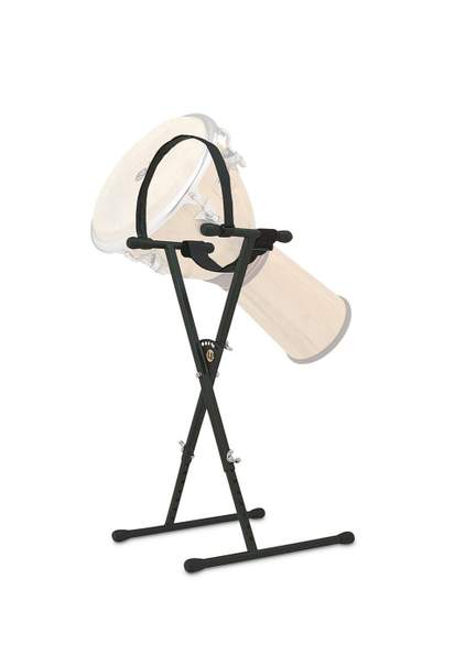 Latin Percussion Djembe stands