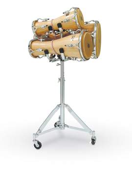 Latin Percussion Bata Stand