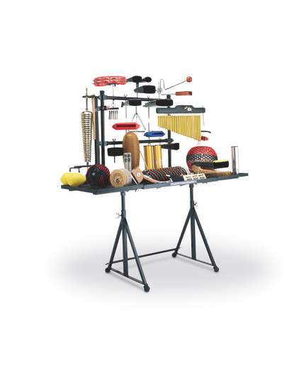 Latin Percussion Percussion table