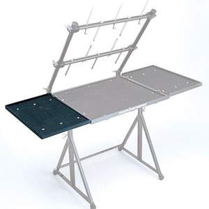 Latin Percussion Percussion table Extension