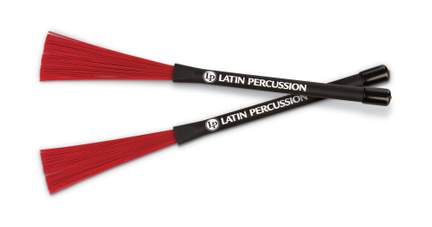 Latin Percussion Brushes Cajon