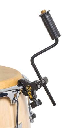 Latin Percussion Claw Microphone