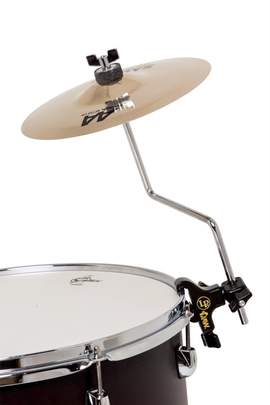 Latin Percussion Claw Splash