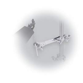 Latin Percussion Mount-All Super Percussion Bracket