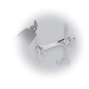 Latin Percussion Mount-All Super Percussion Bracket