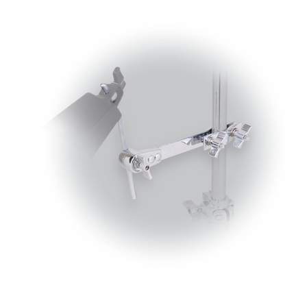 Latin Percussion Mount-All Super Percussion Bracket