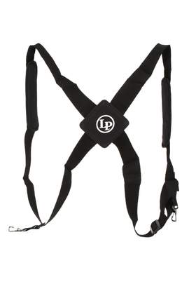 Latin Percussion Mount X-Strap Percussion