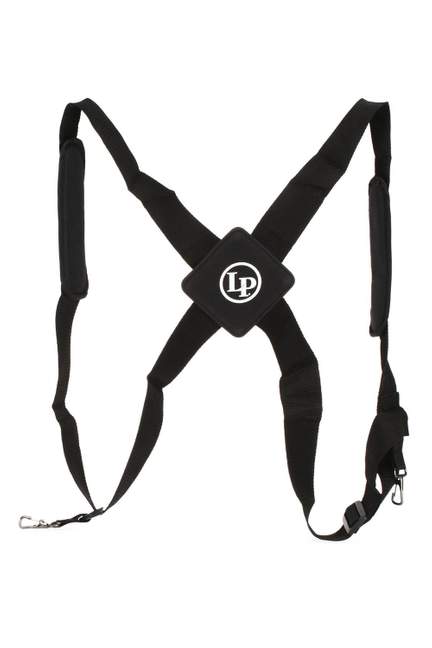Latin Percussion Mount X-Strap Percussion