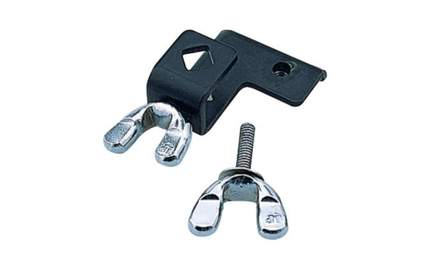 Latin Percussion Mount Jam Block