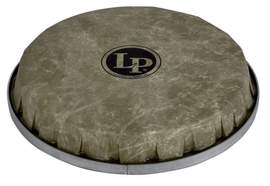 Latin Percussion Bongo head Fiberskyn 3 T-X Rims 7"