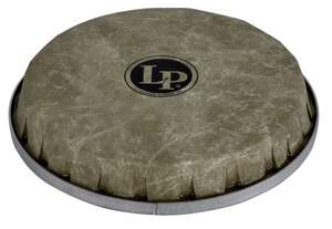 Latin Percussion Bongo head Fiberskyn 3 T-X Rims 7"