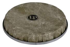 Latin Percussion Bongo head Fiberskyn 3 T-X Rims 8 1/2"
