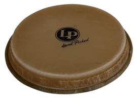 Latin Percussion Bongo head Hand Picked T-X Rims 7" Macho