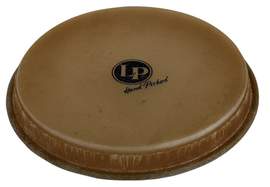 Latin Percussion Bongo head Hand Picked T-X Rims 8 1/2" Hembra