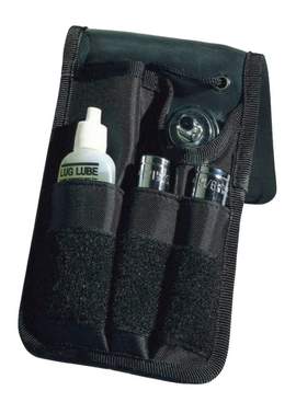 Latin Percussion Tuning lugs & tension rods accessories Percussionists Survival Tool Kit