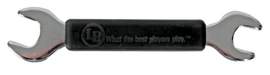 Latin Percussion Tuning key Professional - Universal 9/16" & 1/2"