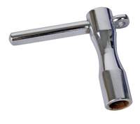 Latin Percussion Tuning key Prestige Chrome