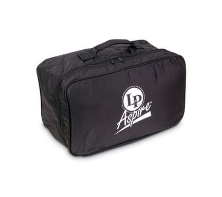 Latin Percussion Bongo bag Aspire