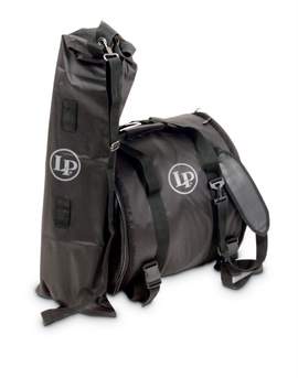 Latin Percussion Timbale bag set
