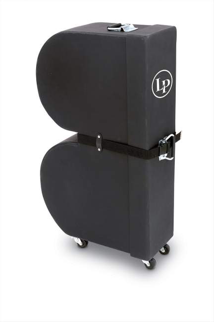Latin Percussion Timbale Case