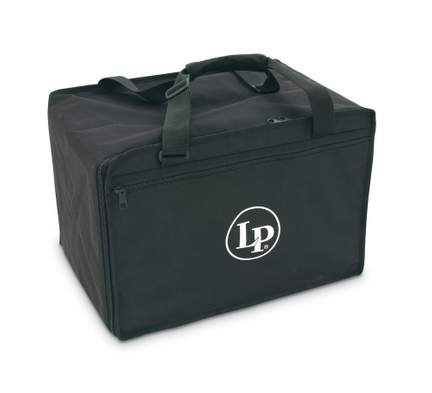 Latin Percussion Cajon bag