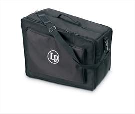Latin Percussion Cajon bag Roundback Sub-Bass LPRBCB
