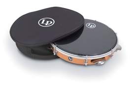 Latin Percussion Pandeiro bag 10'' for LP3010 LP3010N