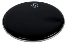 Latin Percussion Percussion head Brazilian Pandeiro LP3010 LP3010N LP3012 LP3012-SM 12" Nauga, black