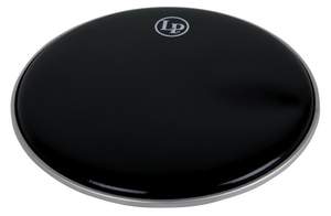 Latin Percussion Percussion head Brazilian Pandeiro LP3010 LP3010N LP3012 LP3012-SM 12" Nauga, black