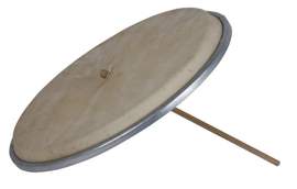 Latin Percussion Percussion head Brazilian LP3408 Cuica 8" goatskin