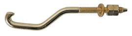 Latin Percussion Tuning lugs Matador - M201 Wood - M200F-KR Fiberglass Gold