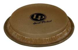 Latin Percussion Bongo head Hand Picked T-X Rims 5 1/2" Gen III Triple