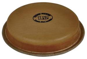 Latin Percussion Bongo head Hand Picked T-X Rims LP1964 Original 6 ¾" Macho