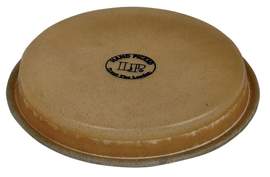 Latin Percussion Bongo head Hand Picked T-X Rims LP1964 Original 8 ¼" Hembra
