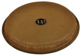 Latin Percussion Bongo head Hand Picked T-X Rims - LPL201A-JR Legends John Rodriguez 7" Macho