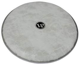 Latin Percussion Djembe head Fiberskyn 3 T-X Rims 12,5"