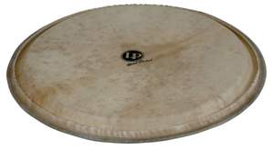 Latin Percussion Djembe head Hand Picked 14" goatskin