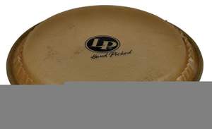 Latin Percussion Batá head Hand Picked LP490-AWC LP491-AWC LP492-AWC 12 ½" Iya