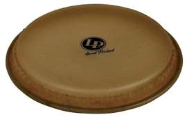 Latin Percussion Batá head Hand Picked LP490-AWC LP491-AWC LP492-AWC 9" Itolele