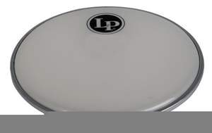 Latin Percussion Timbale head Professional 12"