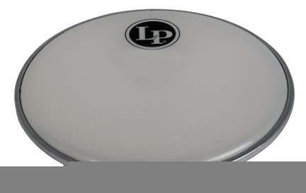 Latin Percussion Timbale head Professional 12"
