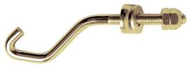 Latin Percussion Tuning lugs Music Collection LPMC Gold
