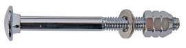 Latin Percussion Tension rods Timbale - Classic 90 - Tito Puente - LP1414  Tito de Gracia Chrome
