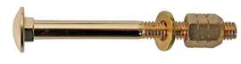 Latin Percussion Tension rods Timbale - Classic 90 - Tito Puente - LP1414  Tito de Gracia Gold