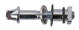 Latin Percussion Tension rods Timbale - Prestige Chrome
