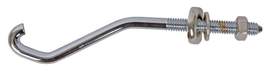 Latin Percussion Tuning lugs Djembé Aspire - LPA630-AWC LPA630-VSB LPA632-SGC LPA632-VSB LPA632-SW Chrome
