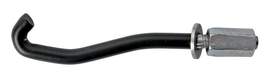 Latin Percussion Tuning lugs Djembé FX Mech. Tuned - LP726B LP726C LP726G LP727B LP727C LP727G black
