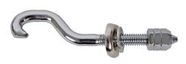 Latin Percussion Tuning lugs Djembé Galaxy - LP - Richie Garcia - LP799X-AW LP797Z-AWG LP799X-AWC LP797Z-AWC - LP720 LP720RG Chrome
